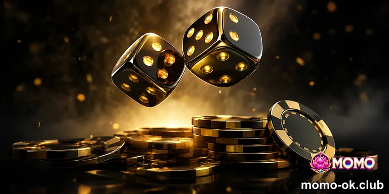 Tài Xỉu MOMO – Hướng dẫn chơi và chiến thắng dễ dàng 2025 - hình ảnh - momo-ok.club